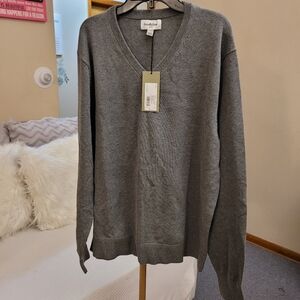 Goodfellow & Co. Men's Gray Sweater